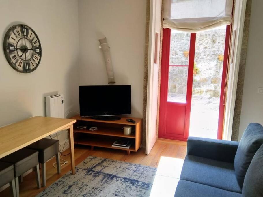 Guestready - Feels Like Home In Centre Of Порто Екстериор снимка
