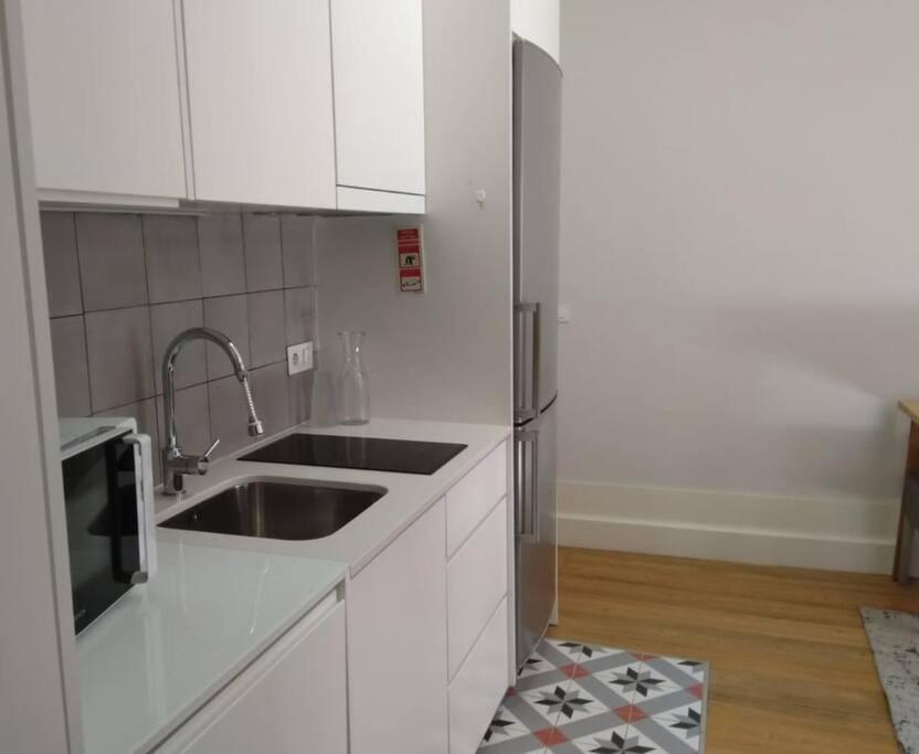Guestready - Feels Like Home In Centre Of Порто Екстериор снимка