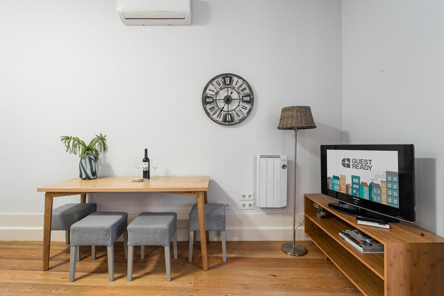 Guestready - Feels Like Home In Centre Of Порто Екстериор снимка