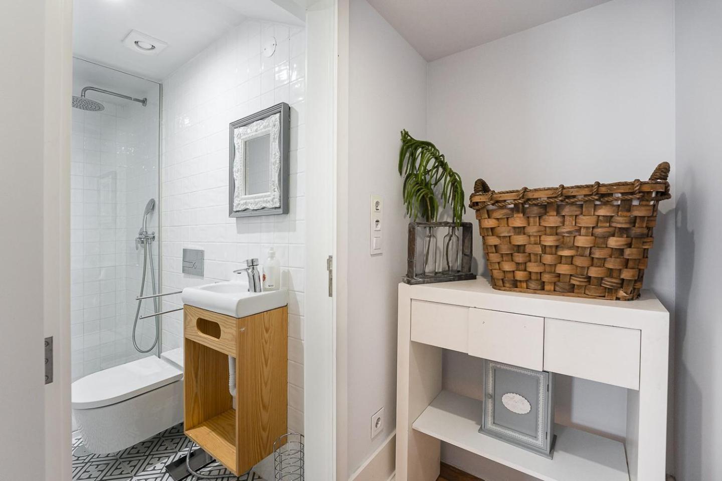 Guestready - Feels Like Home In Centre Of Порто Екстериор снимка